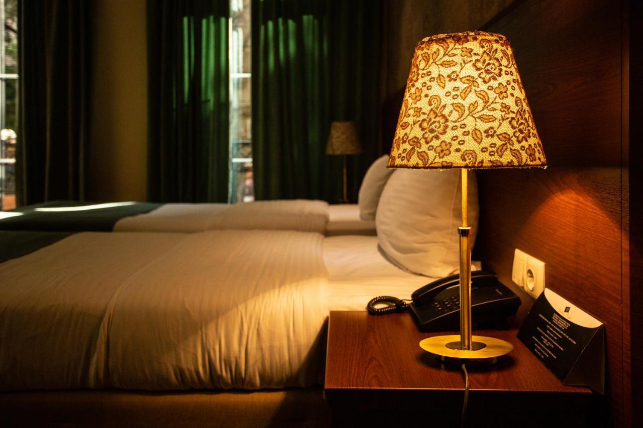 A5 Hotel Tbilisi Eksteriør bilde