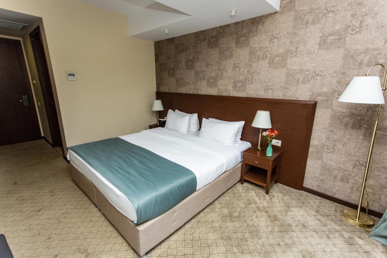 A5 Hotel Tbilisi Eksteriør bilde