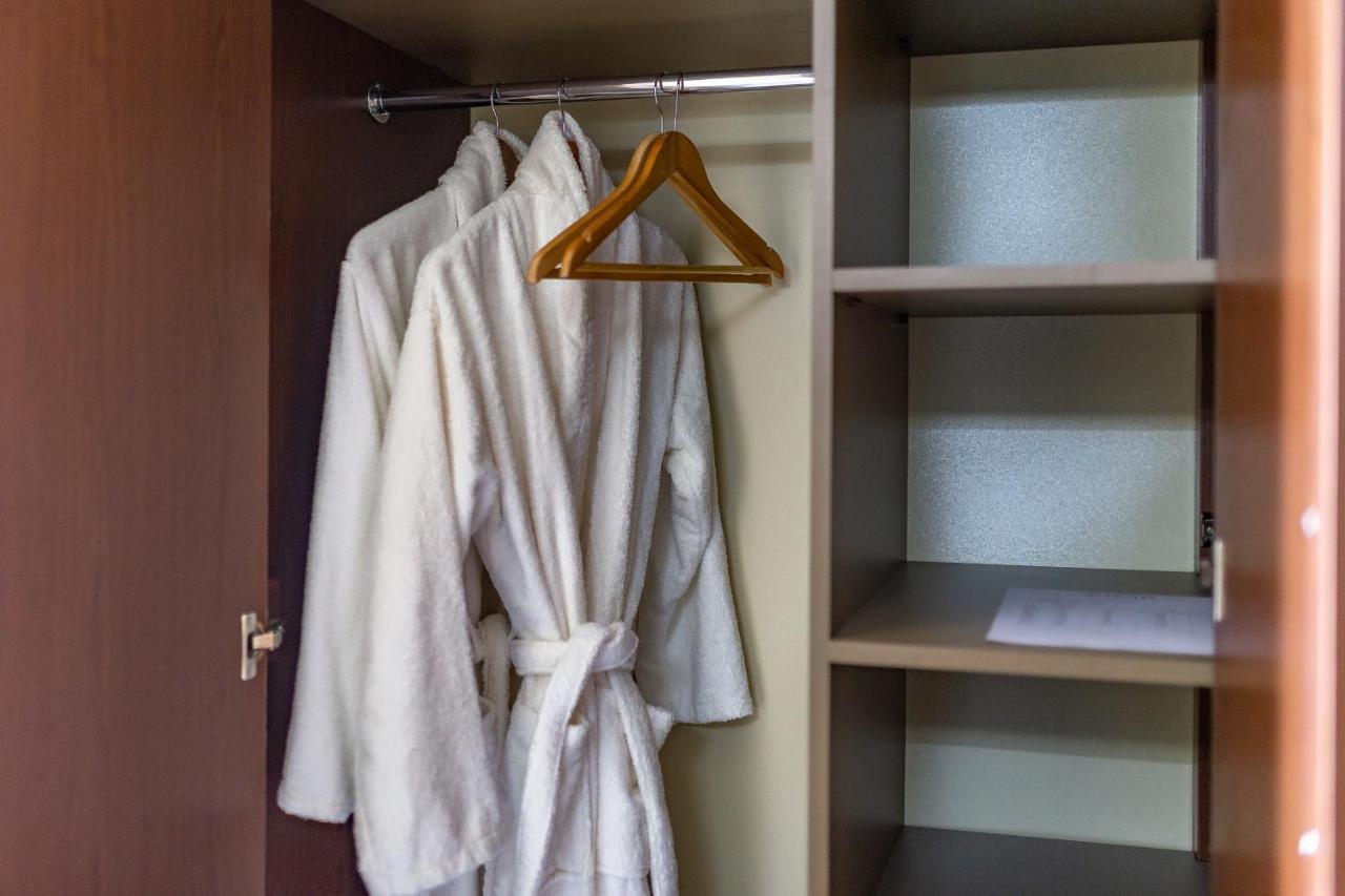 A5 Hotel Tbilisi Eksteriør bilde