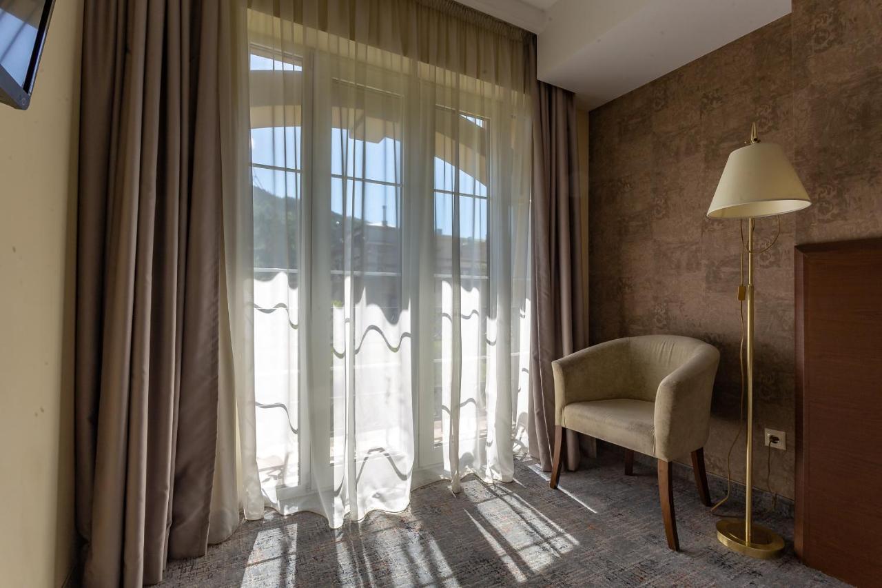 A5 Hotel Tbilisi Eksteriør bilde
