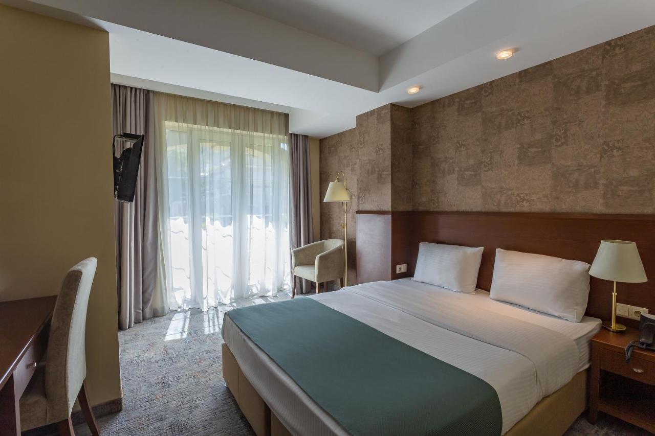 A5 Hotel Tbilisi Eksteriør bilde