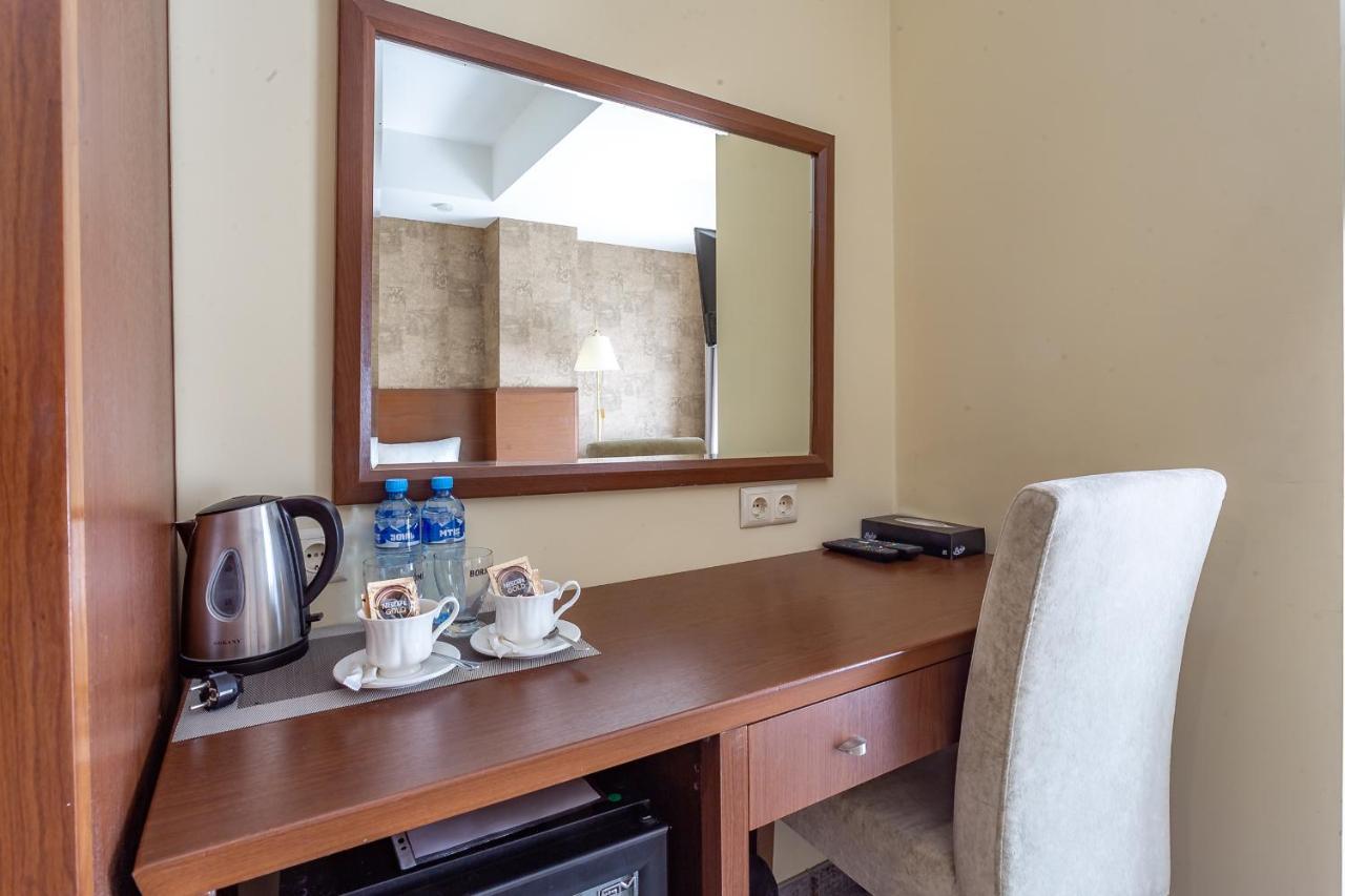 A5 Hotel Tbilisi Eksteriør bilde