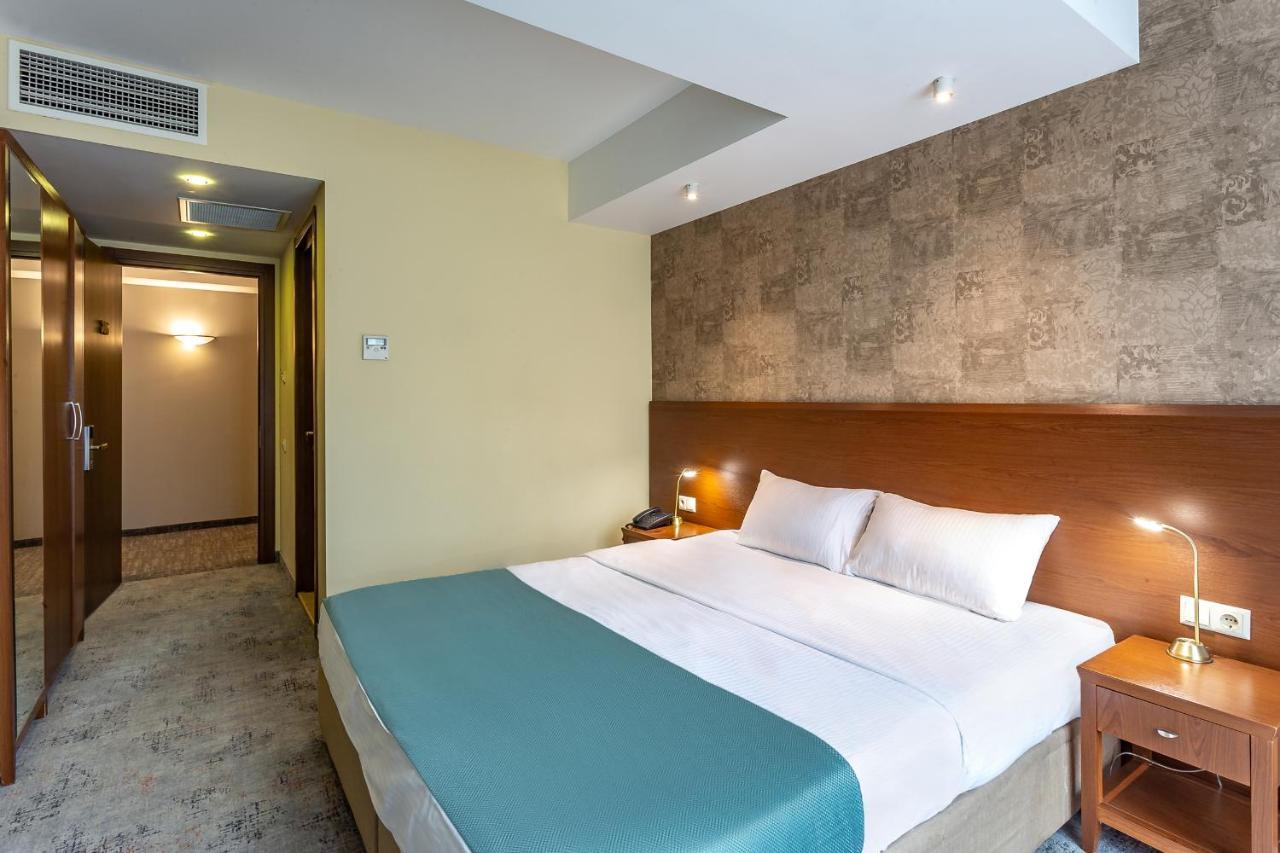 A5 Hotel Tbilisi Eksteriør bilde