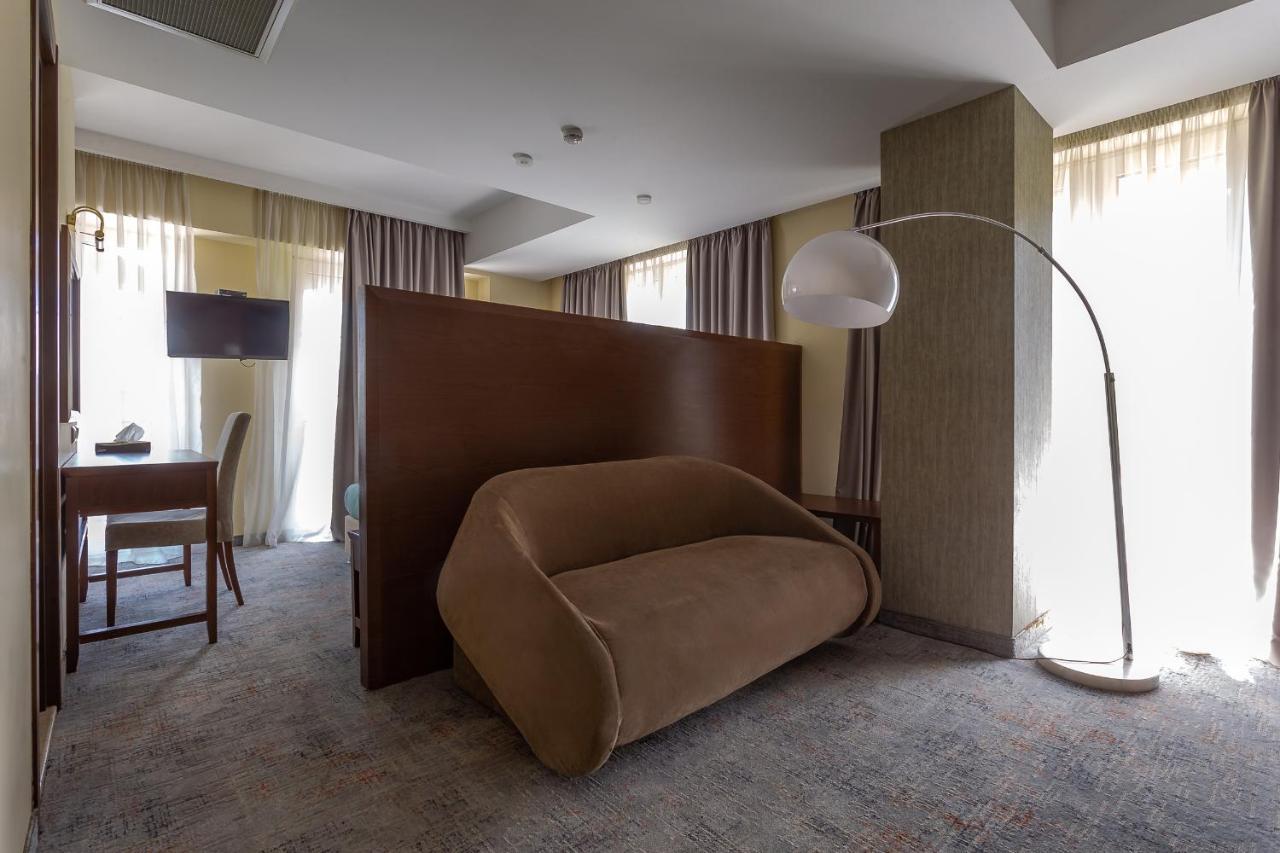 A5 Hotel Tbilisi Eksteriør bilde